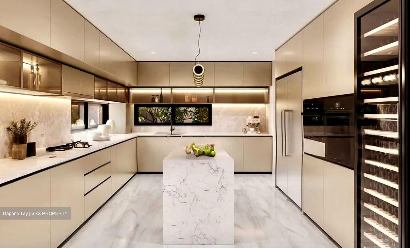 Chancery Hill Villas (D11), Semi-Detached #597772591